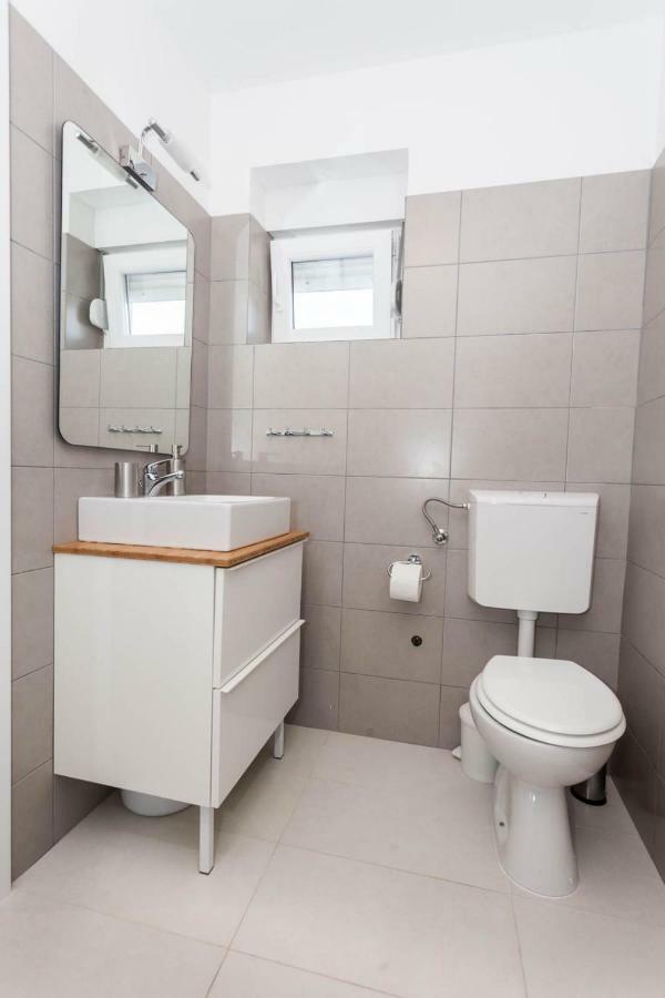 Studio Apartment Dada 프리모스턴 외부 사진